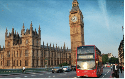 learn English with native speakers in Saudi Arabia